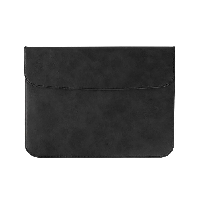 V562-A3047243060DBT-202504291926-00 13.3 / 14 Inch Slim Tablet Case with Magnetic Suction for Laptops - Black - Image 1