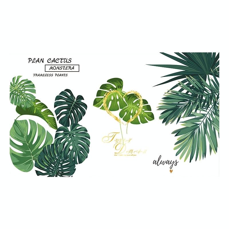 V562-A500198100ADE-202503031740-00 52 Inch Dust-proof Tv Cover for Household - Love - Image 1