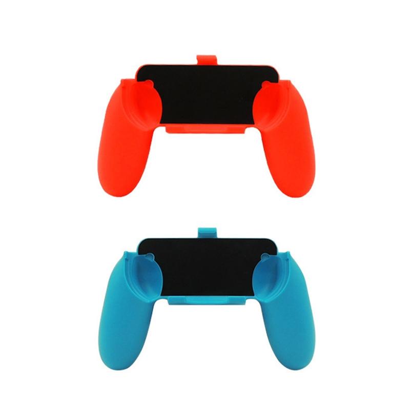 V562-B1004822750DBT-202503061905-00 Red Nintendo Switch Joy-con Controllers - Image 1