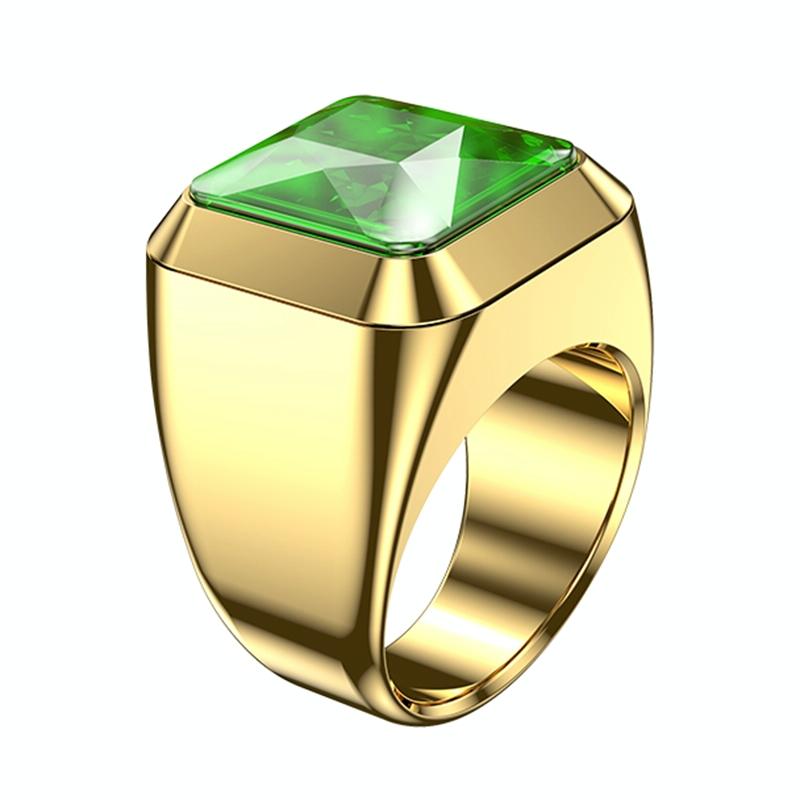 V562-B105166200AYS-202504281917-00 Smart Ring With Heart Rate Blood Oxygen Sleep And Remote Photography Support - Green - Image 1