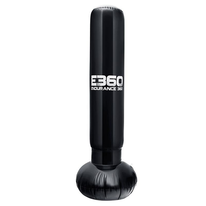 V562-B1075863850DBT-202503072126-00 Adult Inflatable Pvc Boxing Sandbag For Fitness And Decompression - E360 - Image 1