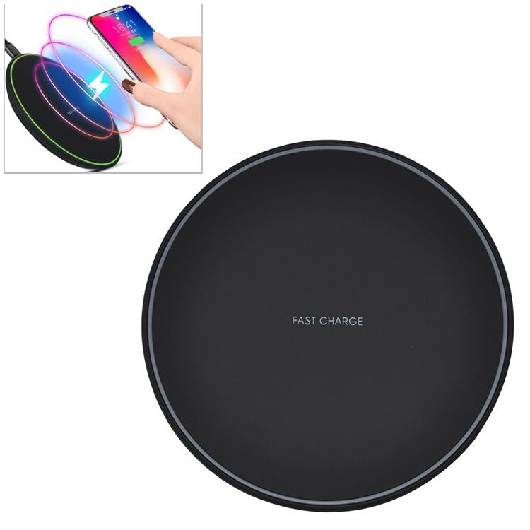 V562-B1440G8PI-202504211952-00 10W Fast Wireless Charger For Android & Iphone - Image 1