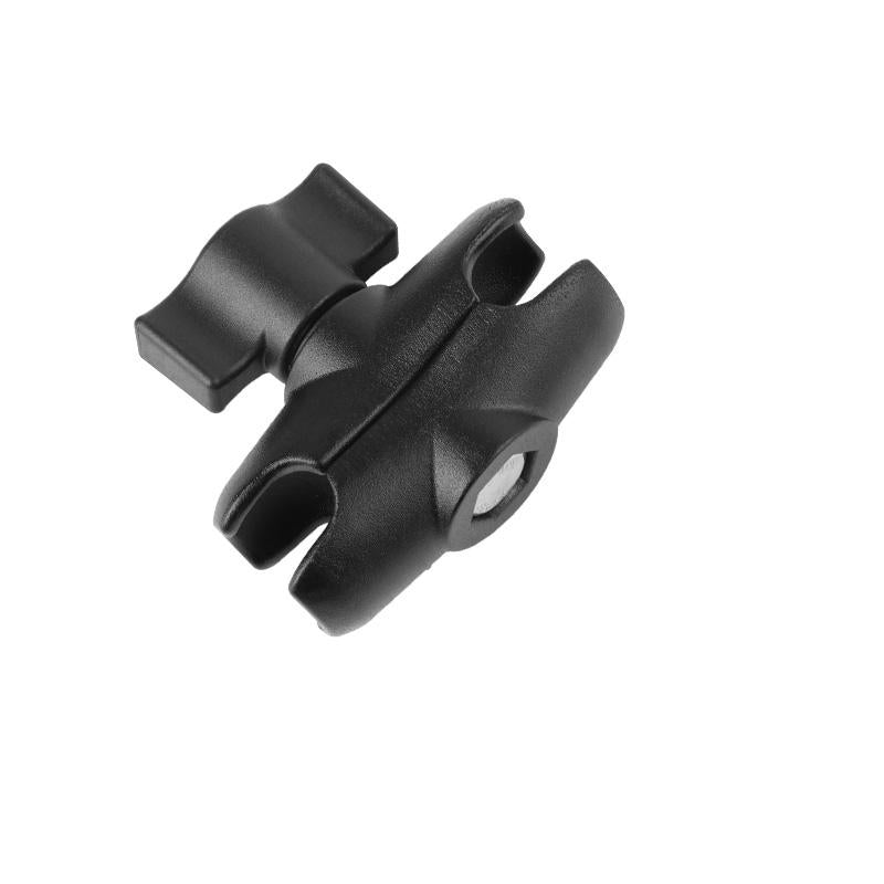 V562-B1790ACD-202505212007-00 Universal 6cm Motorcycle Mount for Action Cameras - Image 1