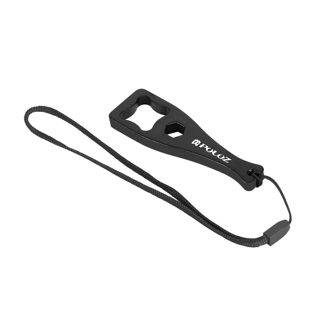 V562-B221UP-202503031310-00 Lanyard Wrench for Plastic Thumbscrew for Gopro Hero11 - Image 1