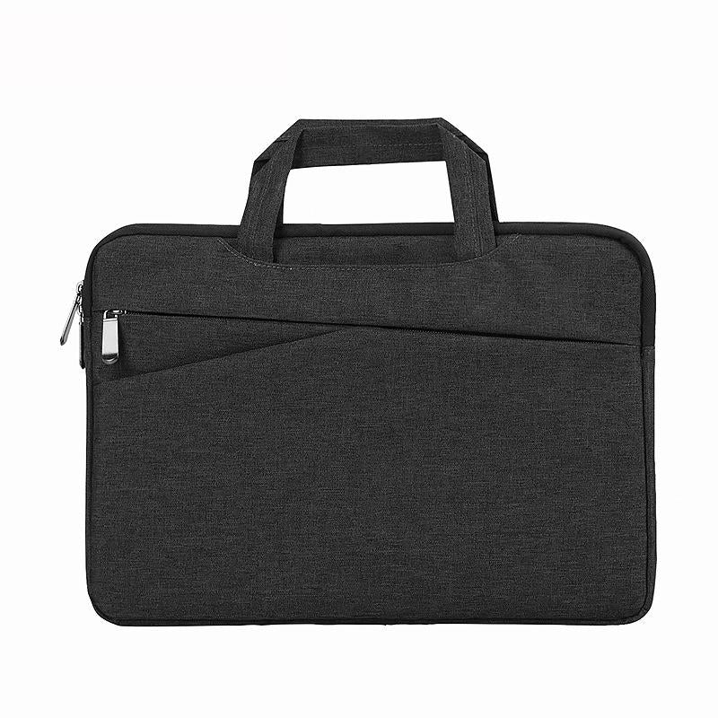 V562-B3039622750DBT-202502282306-00 Large-capacity Laptop Liner Bag for Business - 15 Inch - Black - Image 1