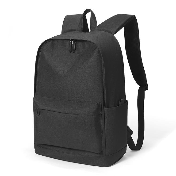 V562-B3320BCC-202502282010-00 Multifunctional Oxford Laptop Backpack - Cxs-7301 - Black - Image 1