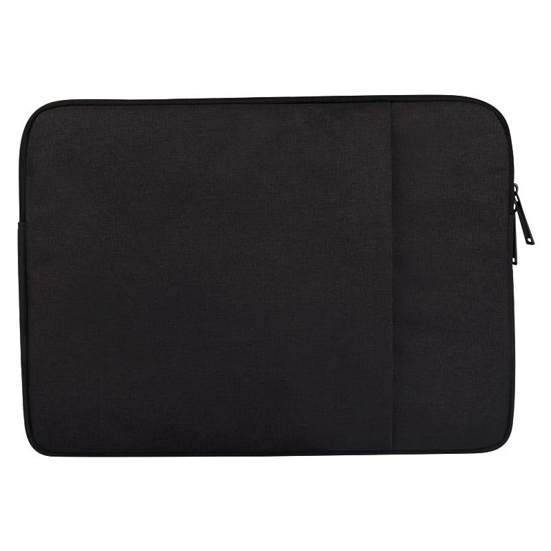 V562-B4317CH-202504022032-00 Versatile Laptop and Tablet Bag for Business - Black - Image 1
