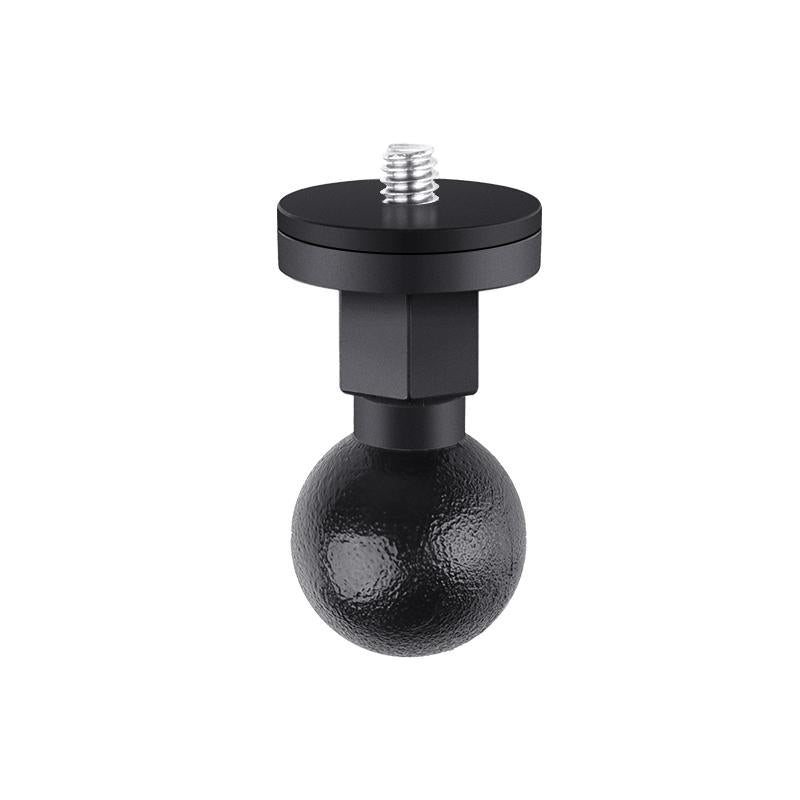 V562-B6522ACD-202503061734-00 Universal 25mm Ball Head Adapter for 1 / 4 Screws - Image 1