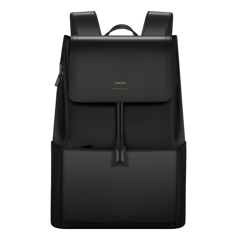 V562-B7036GO-202502281921-00 15.6 Laptop Backpack - 11.5l Capacity Black - Black - Og6307B - Image 1