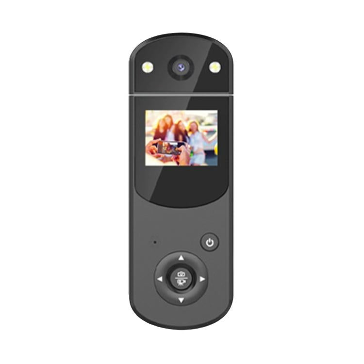 V562-C1087888950DBT-202502241540-00 1080P Hd Multi-Function Digital Video Camera - Sports Dv Live Streaming Computer Recording - Black - Image 1