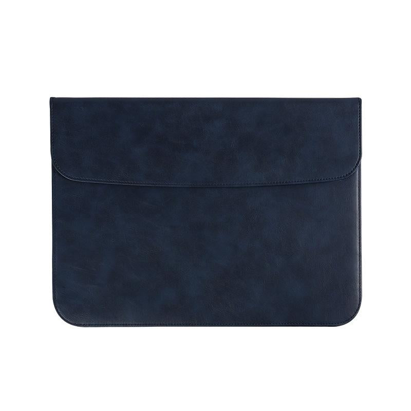 V562-C3047243060DBT-202504291925-00 13.3 / 14 Inch Slim Tablet Case with Magnetic Suction for Laptops - Royal Blue - Image 1