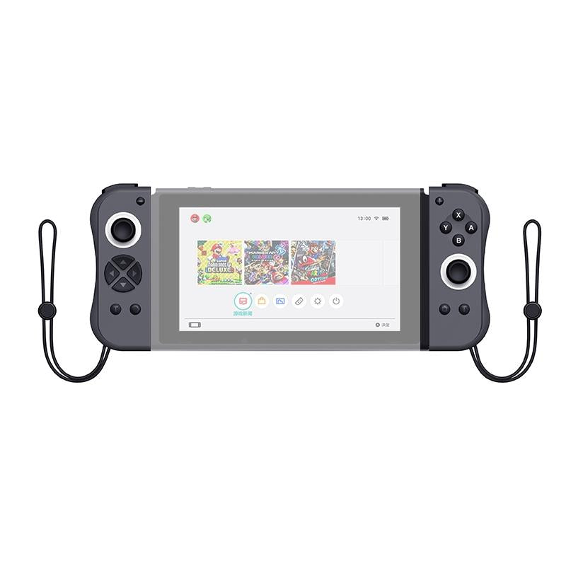 V562-D7869TN-226935-00 Switch Joy Con Tooth Gamepad - Compact and Colourful - Nt9687D - Image 1