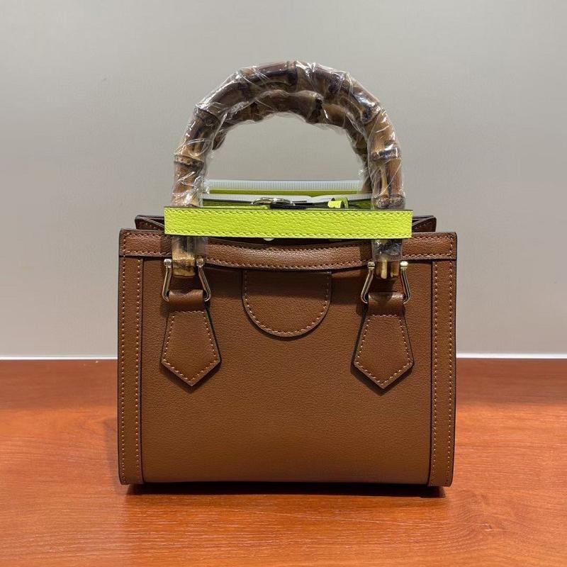 V562-E104823050DBT-202504251517-00 Versatile Bacchus Shoulder Bag in First Layer Cowhide - Brown - Image 1