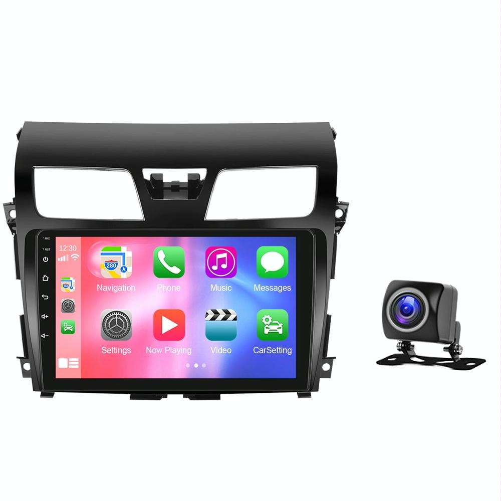 V562-E2067333060DBT-202505221333-00 10.1 Inch Car Mp5 Player For Nissan Teana 13-16 - Wifi 2 + 64G Reversing Video Screen - Standard + Ahd Camera - Image 1