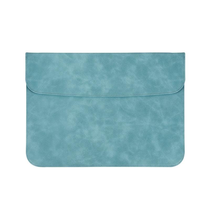 V562-E3047243060DBT-202504291925-00 13.3 / 14 Inch Slim Tablet Case with Magnetic Suction for Laptops - Sky Blue - Image 1