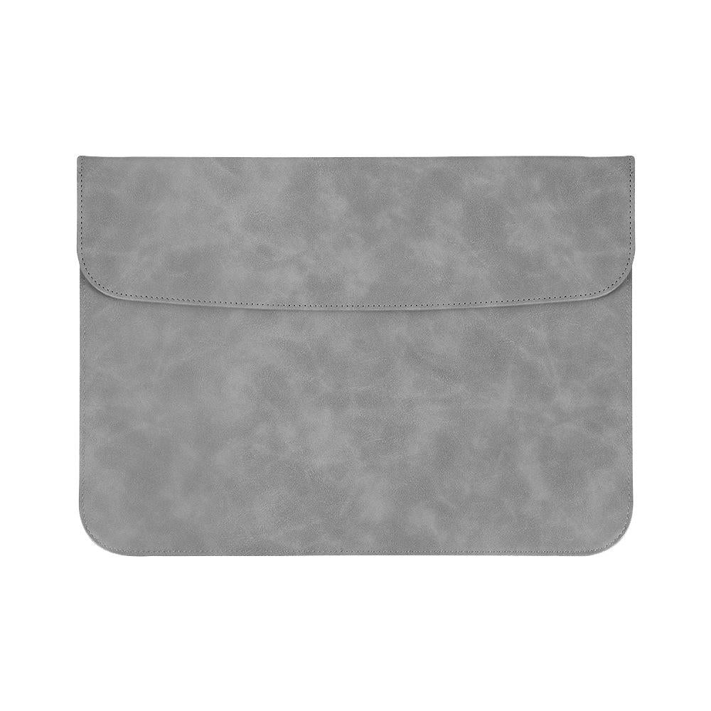V562-F4047243060DBT-202504291926-00 15.4 / 16 Inch Slim Tablet Case with Magnetic Suction for Laptops - Gray - Image 1