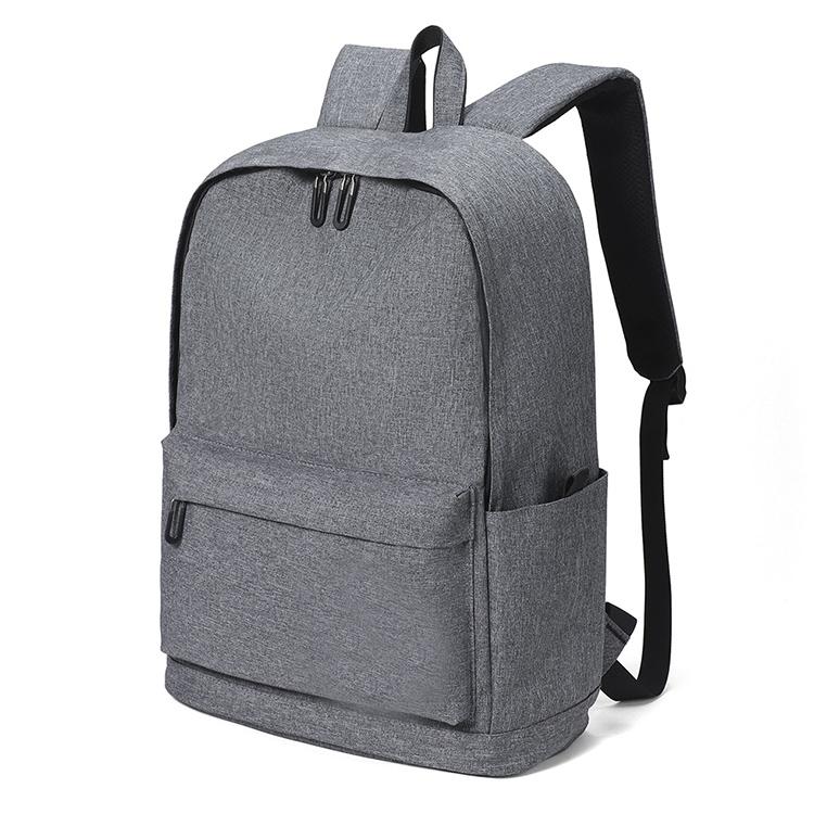 V562-H3320BCC-202502282010-00 Multifunctional Oxford Laptop Backpack - Cxs-7301 - Grey - Image 1