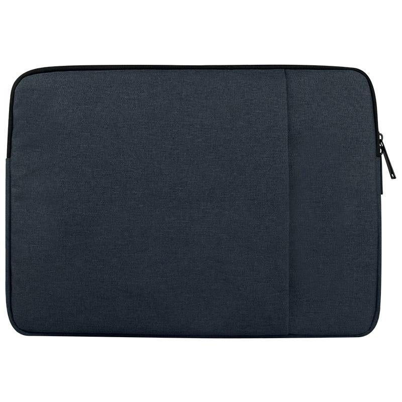 V562-VN4317CH-202504022032-00 Versatile Laptop and Tablet Bag for Business - Navy Blue - Image 1