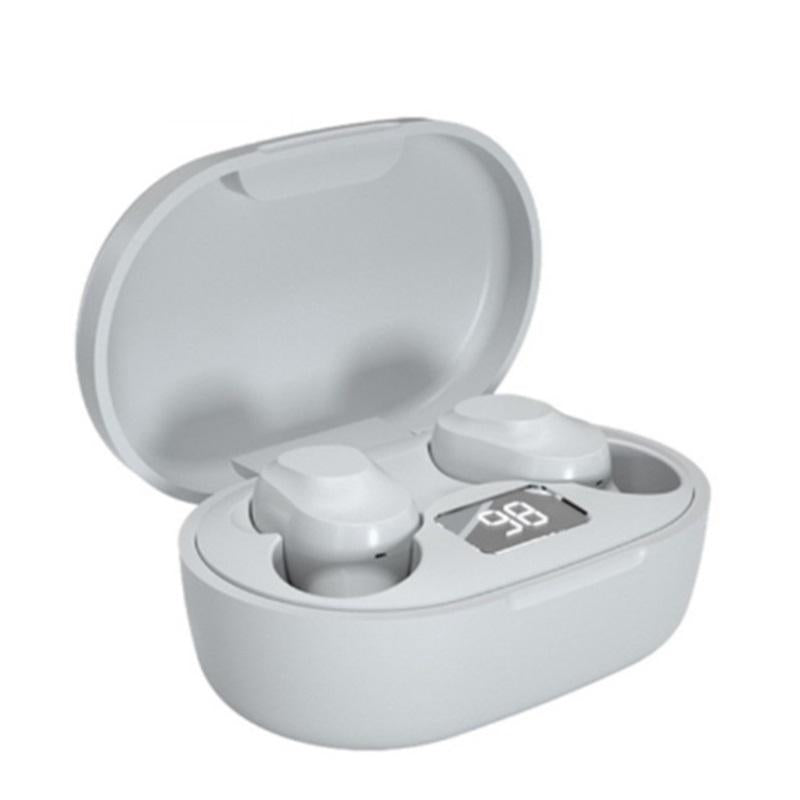 V562-W5570D6PI-202505222041-00 Wireless Bluetooth Earphone with Noise Reduction & Charging Box - Led Display - Image 1