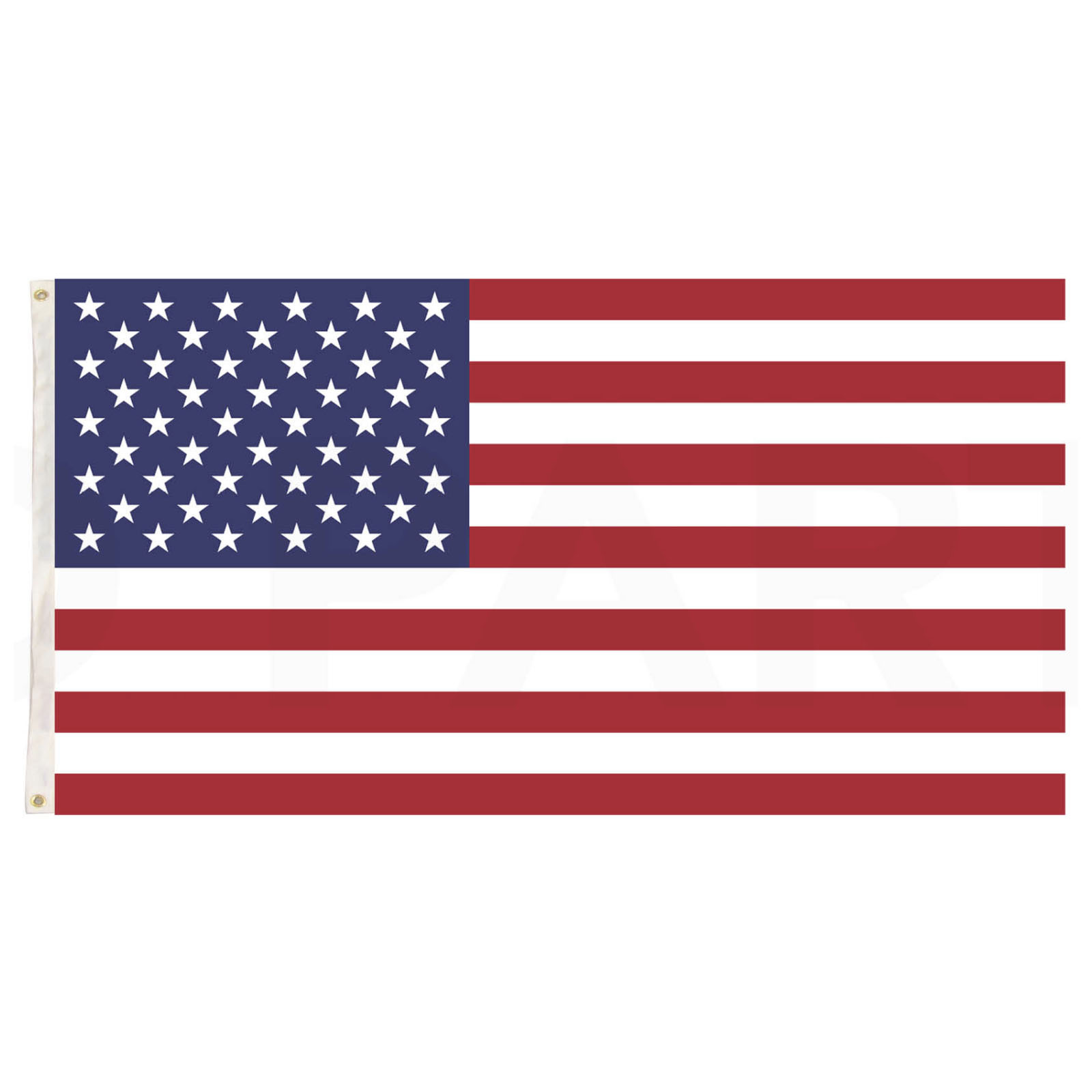 V563-13256-185704-00 United States America Country Flag USA American Heavy Duty US - 150cm x 90cm - Image 1