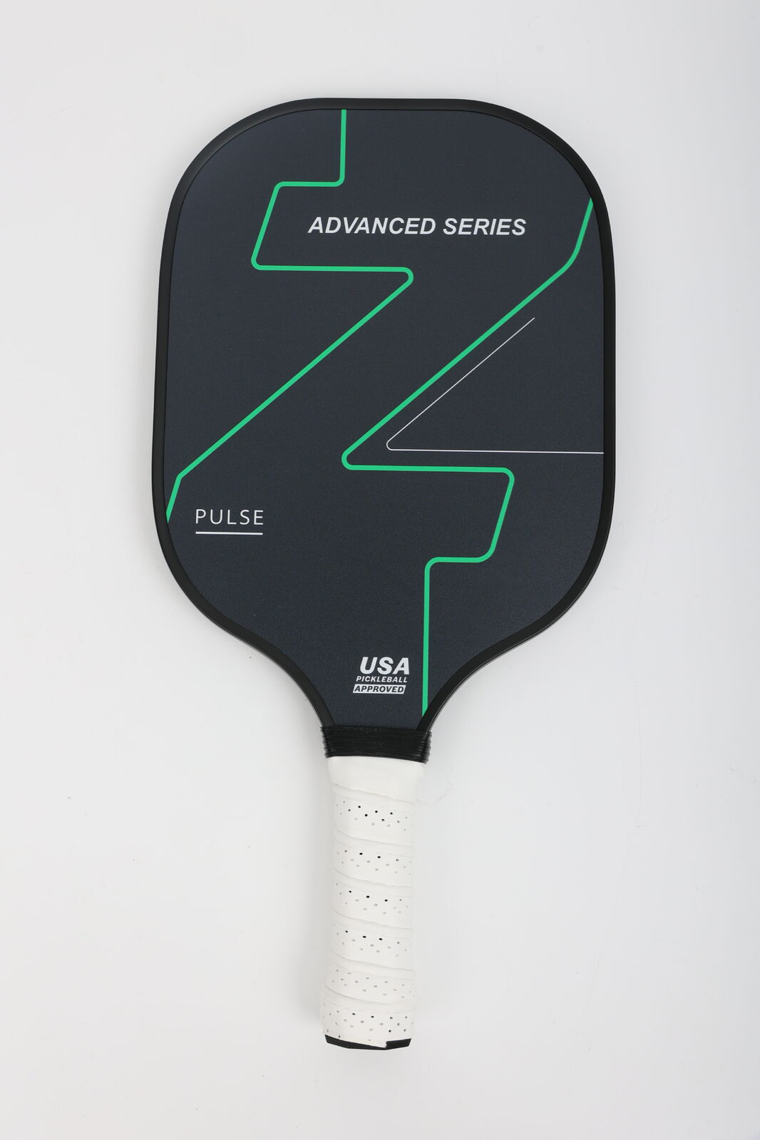 V563-75244-202506241237-00 PULSE Graphite Carbon Fiber Pickleball Paddles Pickle Ball Racket Racquet - Image 1