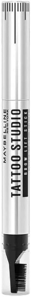 V563-9344329236414-205069-00 Maybelline Tattoo Studio Brow Lift Stick - Clear - Image 1
