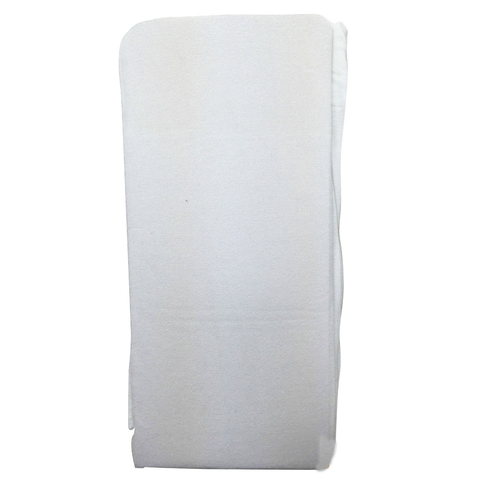 V563-BR-SUOTKSOCKS-PLNWHT-202503051635-00 Stay Up OVER THE KNEE SOCKS Stockings Hosiery Party Costume Stockings - Plain White - Image 1