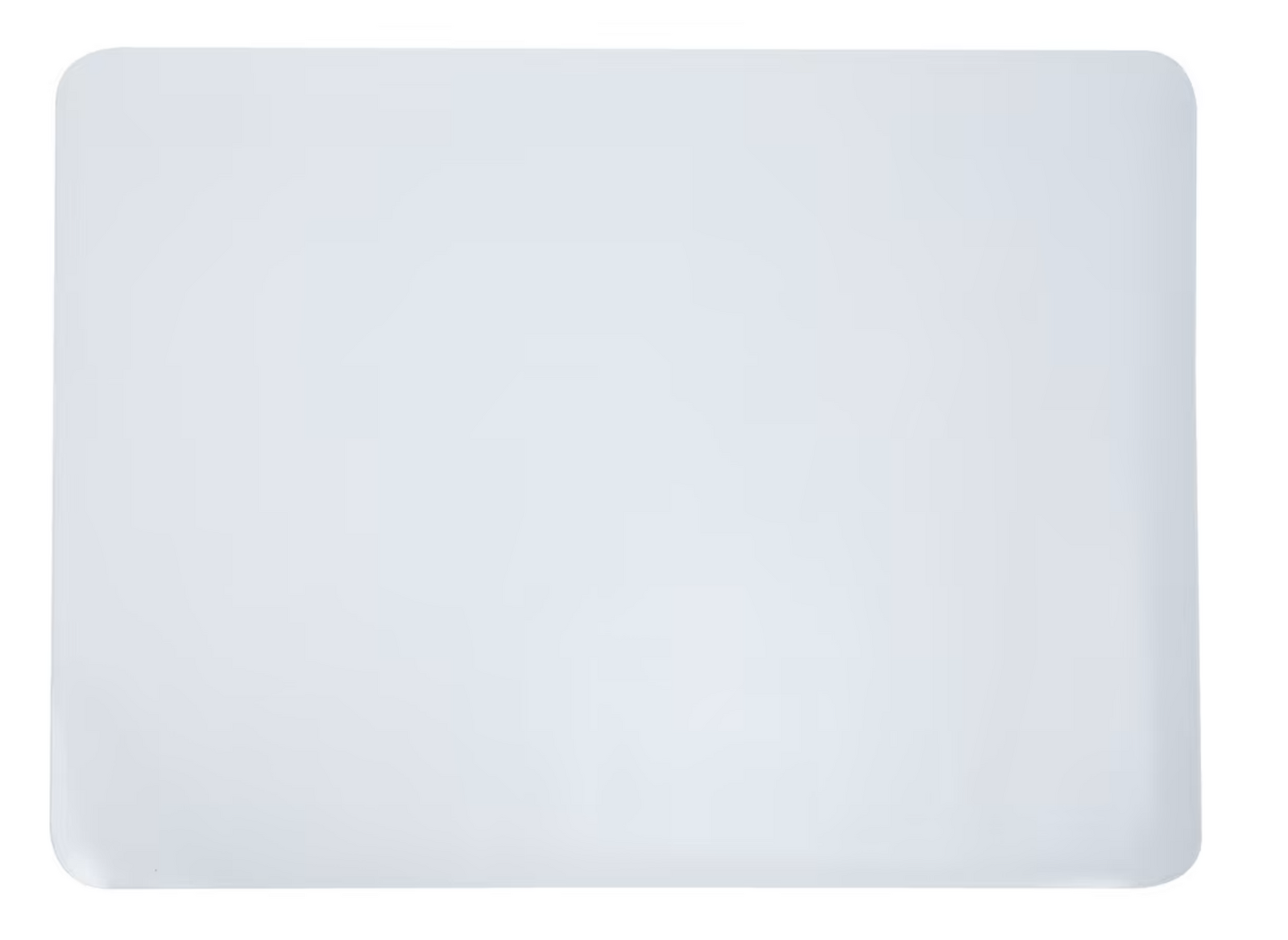 V563-P_43025275-202503051516-00 Office Chair Mat Carpet Hard Floor Protector PVC Protection - 120cm (L) x 90cm (W) - Image 1