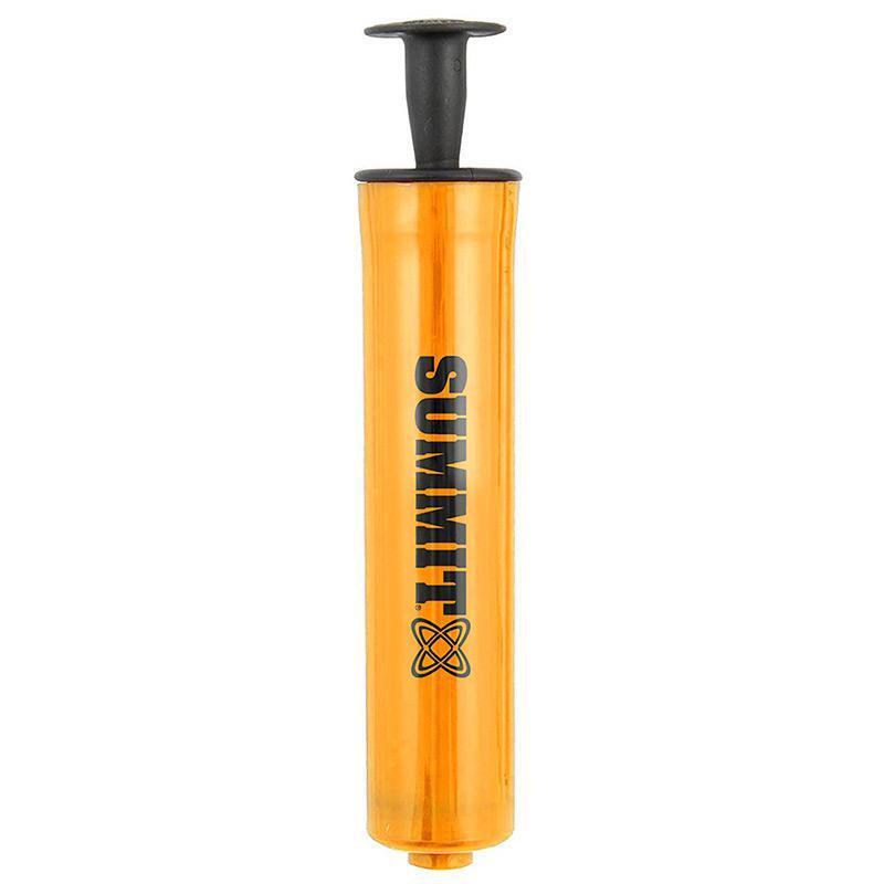 V563-SUAC1409-150459-00 Summit 6 Inch Lightweight Classic Mini Pump - Image 1