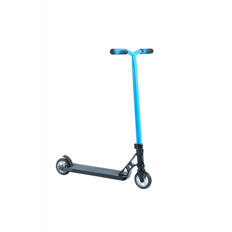 V572-172521-202503261225-00 Grit Fluxx stunt scooter - Blackened - Image 1