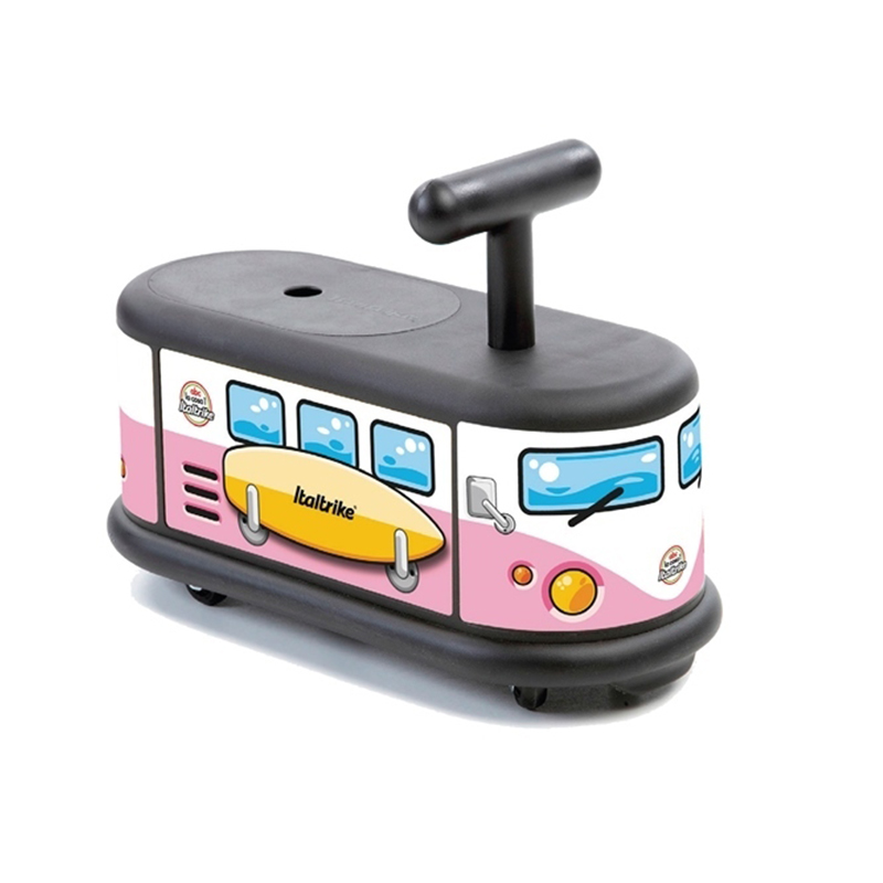 V572-2000PCO990001-202503261315-00 Italtrike - la cosa 1 RIDE ON California Dreams - Image 1