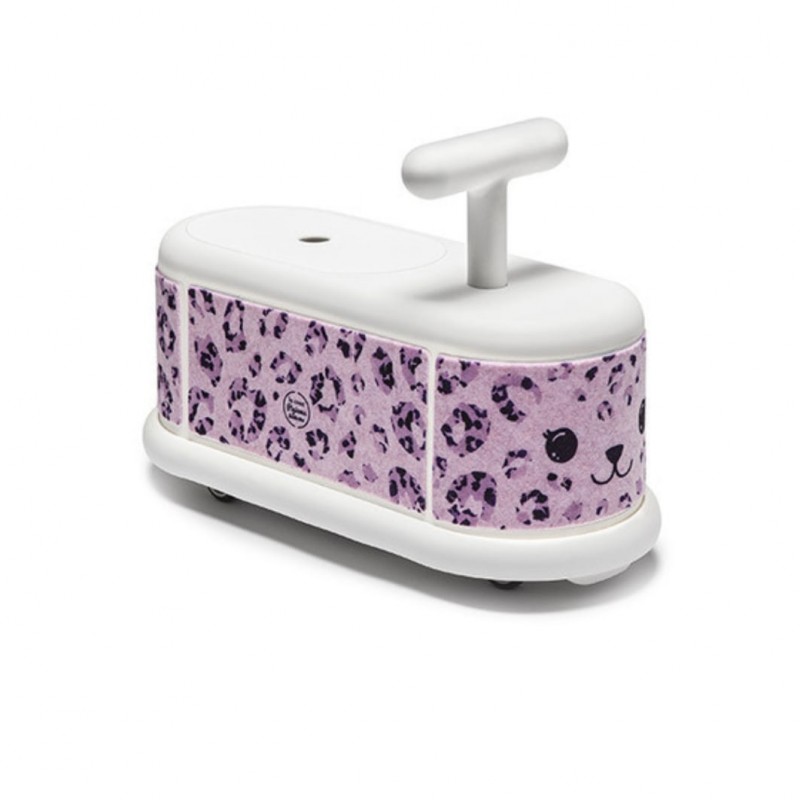 V572-3400LEO990101-202503261315-00 Italtrike La Cosa Pigiama Leopard - Sustainable ride on - Image 1