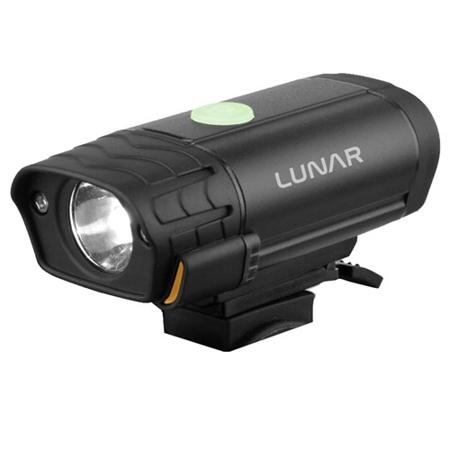 V572-LN-ASTRO400-202503282115-00 *LUNAR Front Light - ASTRO 400 - 400 Lumens - USB-C - Image 1