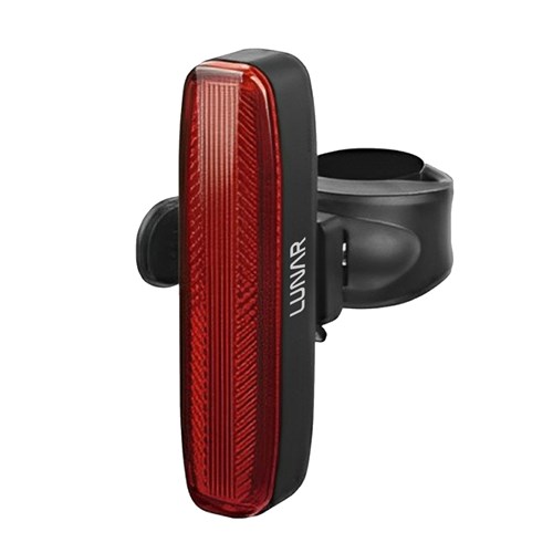 V572-LN-HYDRA50-202503282115-00 *LUNAR Rear Light - HYDRA 50 - 50 Lumens - Universal Mount USB-C - Image 1