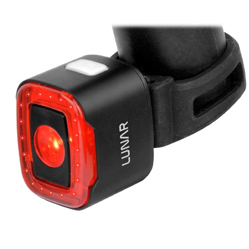 V572-LN-HYDRA70-202503282115-00 *LUNAR Rear Light - HYDRA 70 - 70 Lumens - USB-C - Image 1