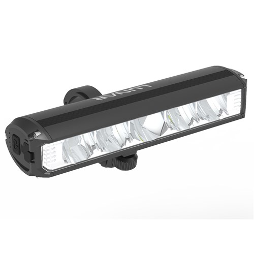 V572-LN-INST2600-202503282113-00 *LUNAR Front Light - INTERSTELLER 2600 - 2600 Lumens - Lightbar USB-C - Image 1