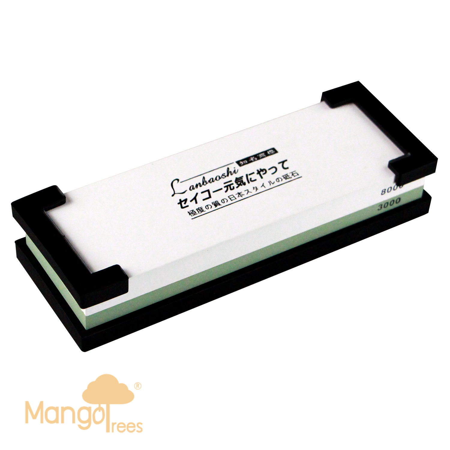 V574-SAPPHIRE3000-8000-131605-00 Lanboshi #3000/#8000 2Sided Sharpener - Image 1