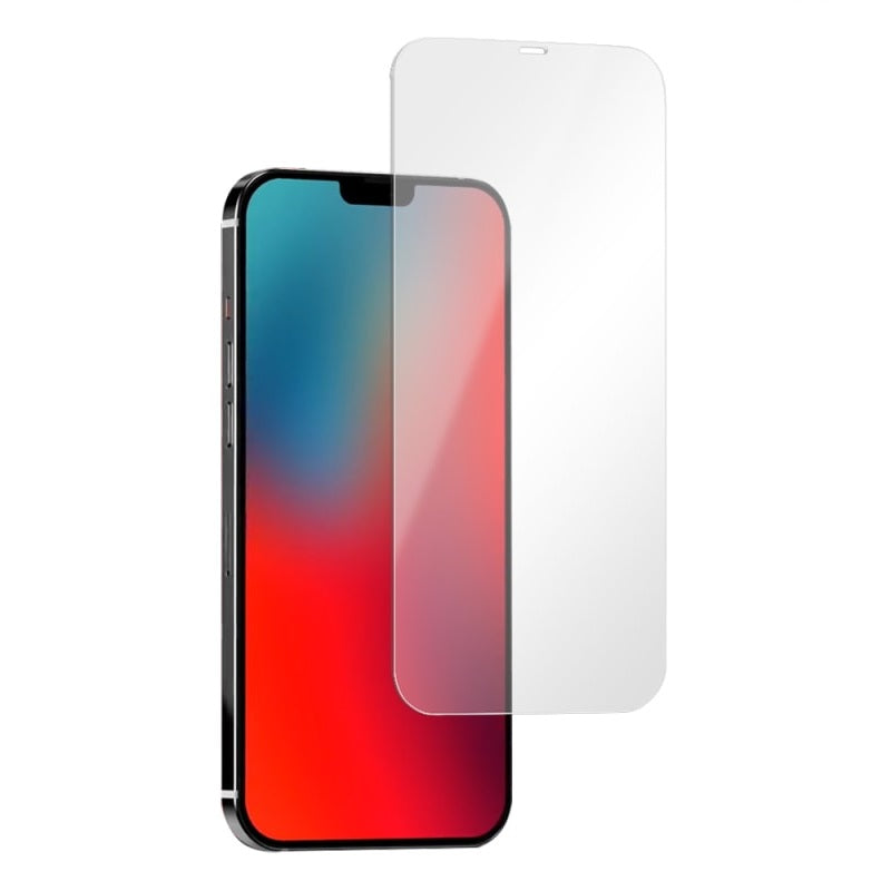 V578-EFSGTSG181MICD-226640-00 EFM True Touch (TT) Sapphire+ Case Optimised Antimicrobial Screen Armour - Clear - Image 1