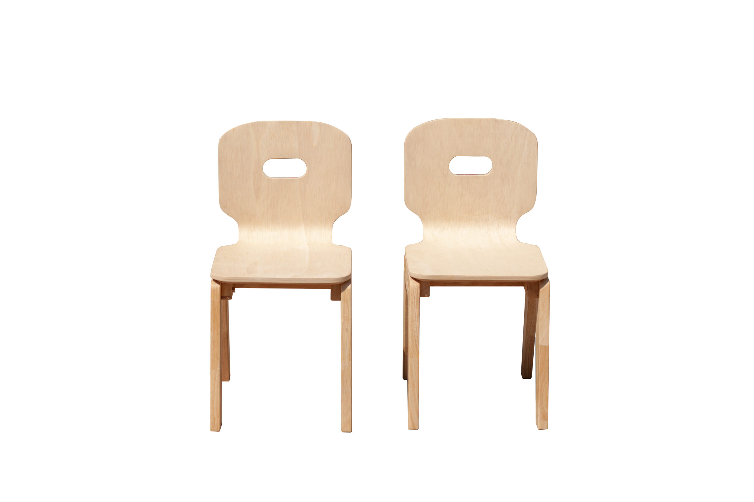 V59-1053-202505160946-00 Amber chairs set of 2 - Image 1