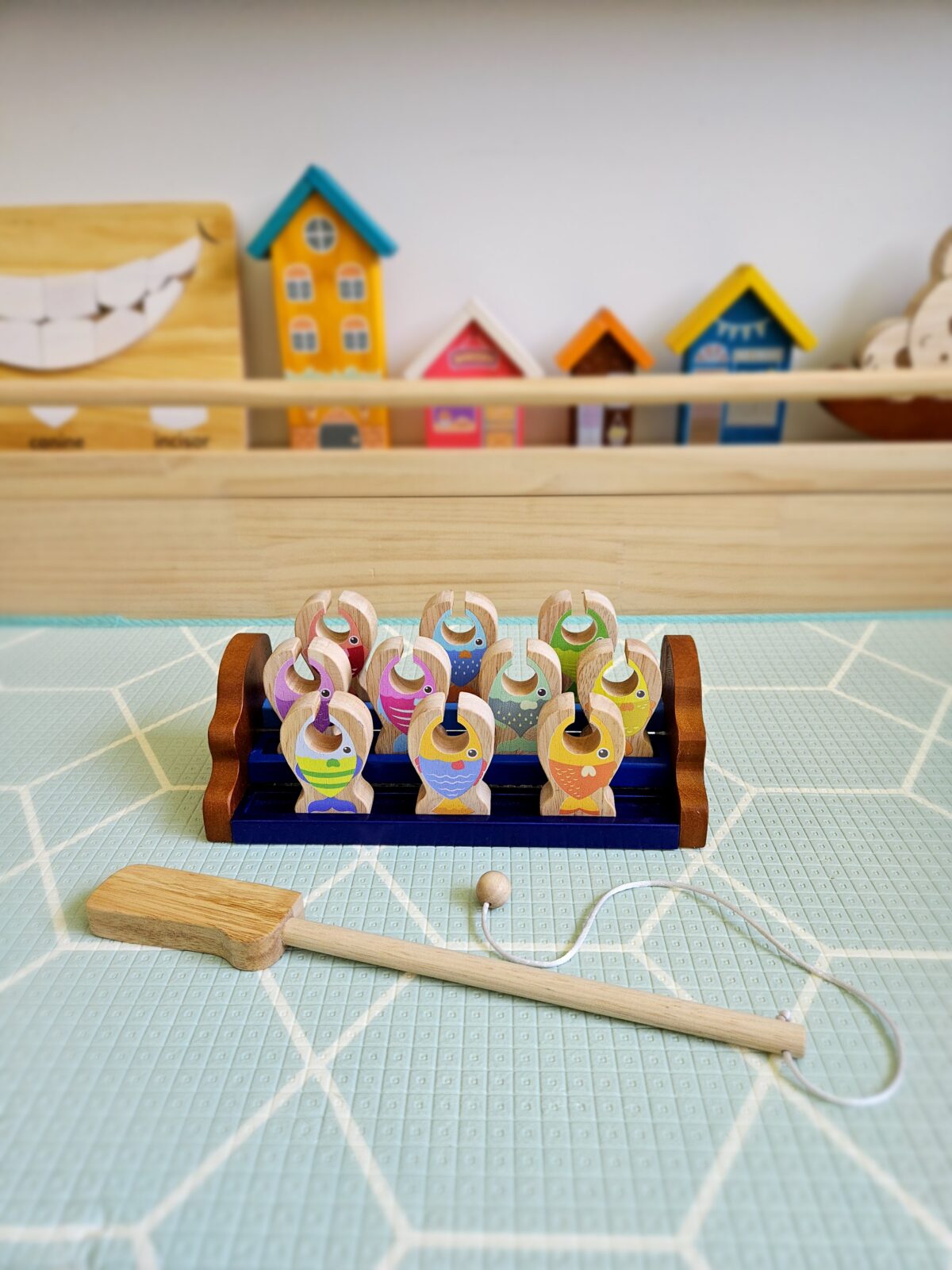 V59-374-202503201036-00 Fishing game - Image 1