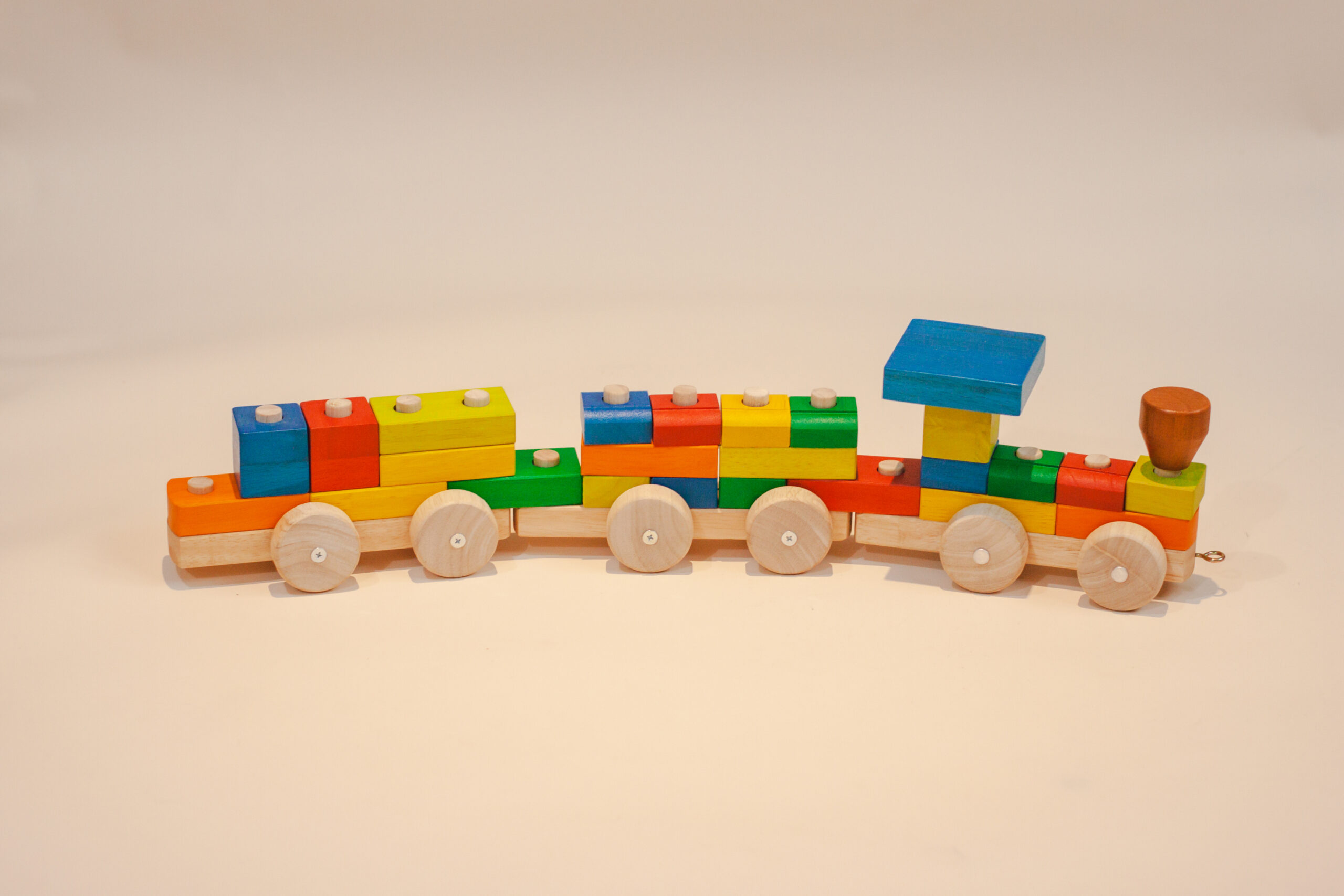 V59-378-202503201040-00 Stack & Pull Train - Image 1