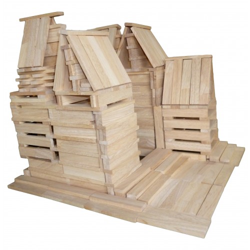V59-980-01_2 Natural Planks 200 Pcs - Image 1