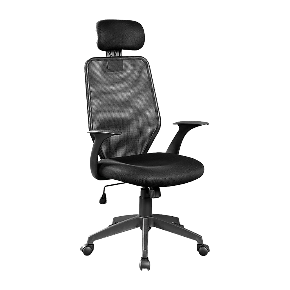 V63-771915-8890-01 Ergonomic Mesh Office Chair - Image 1