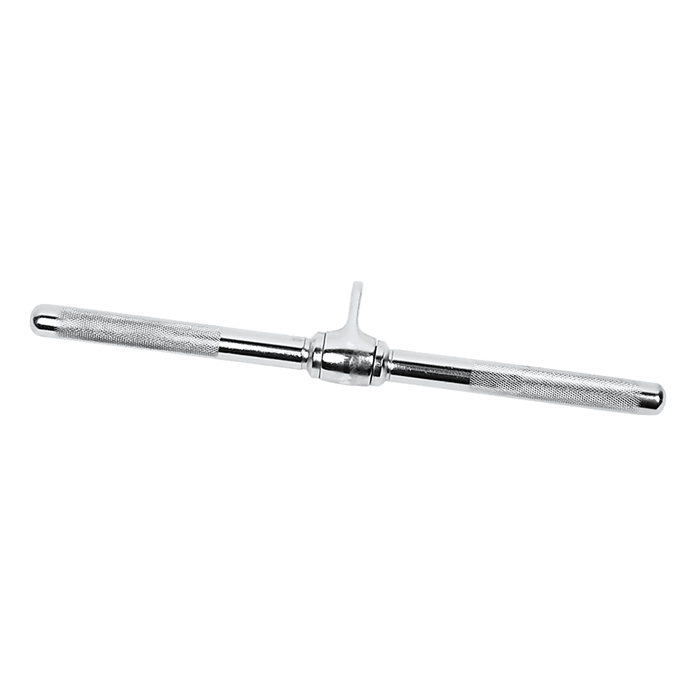 V63-782595-8990-00 Revolving Straight Bar Cable Attachment - Image 1