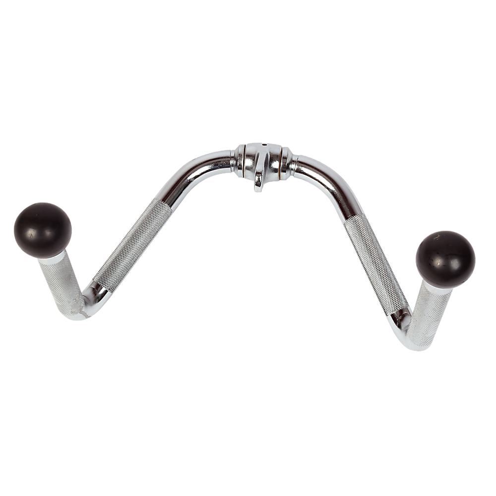 V63-784725-9074-00 Randy & Travis Multi Purpose Gym Exercise Attachment - Image 1