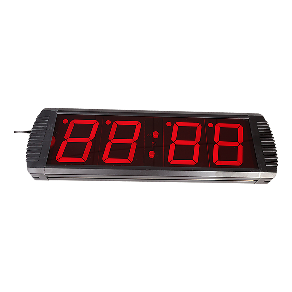 V63-798767-9129-00 Digital Timer Interval Fitness Clock - Image 1