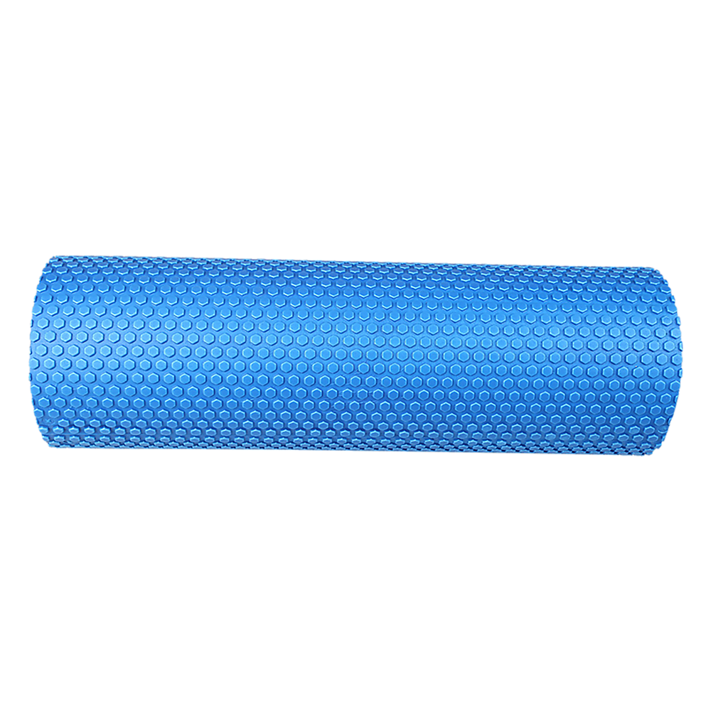 V63-799427-9189-00 45 x 15cm Physio Yoga Pilates Foam Roller - Image 1