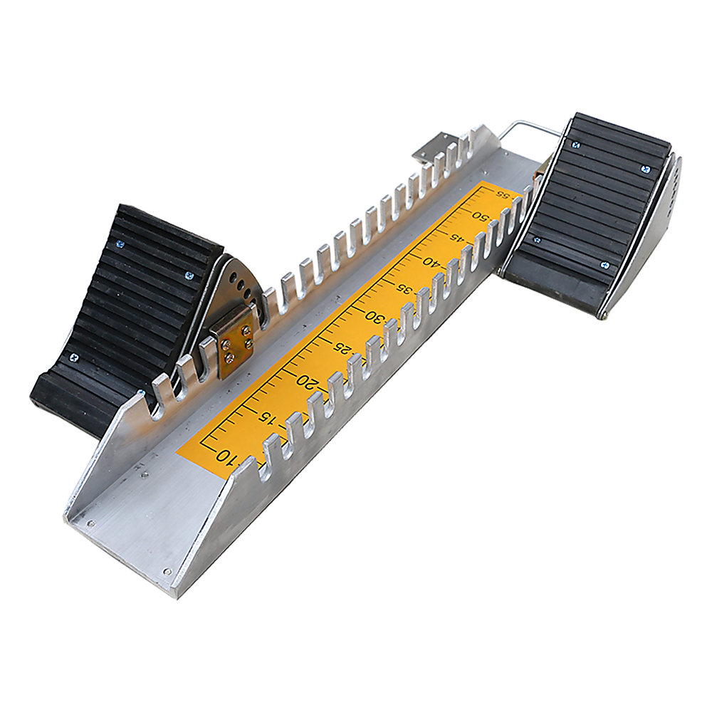 V63-801957-9275-00 Athletics Starting Block Running Equipment - Image 1