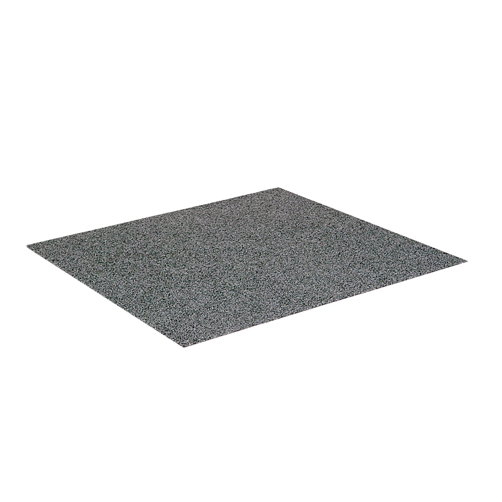 V63-826051-19091-00 5m2 Box of Premium Carpet Tiles Commercial Domestic Office Heavy Use Flooring Grey - Image 1