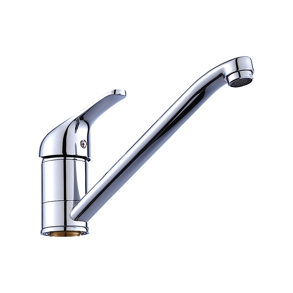 V63-826311-26186-00 Basin Mixer Tap Faucet -Kitchen Laundry Bathroom Sink - Image 1